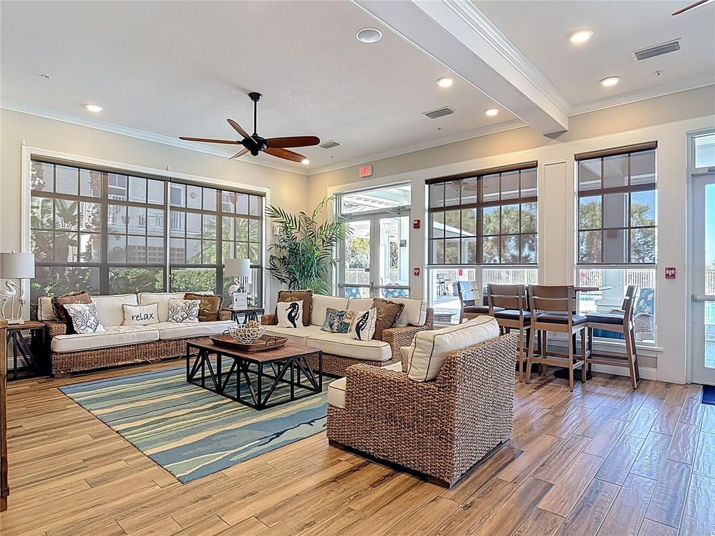 Image 48 of property listing at 7 RIVERWALK DRIVE 206, New Smyrna Beach, FL 32169