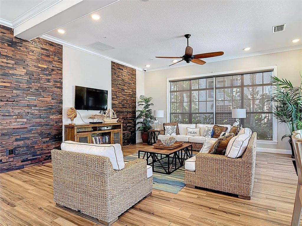 Image 49 of property listing at 7 RIVERWALK DRIVE 206, New Smyrna Beach, FL 32169