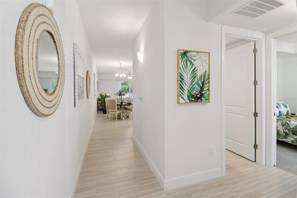 Image 9 of property listing at 7 RIVERWALK DRIVE 206, New Smyrna Beach, FL 32169