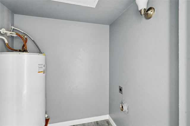 2415 Sunflower Drive, Arlington, TX 76014