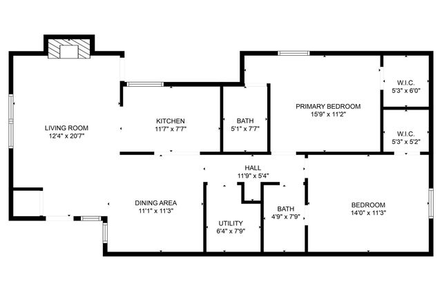 2415 Sunflower Drive, Arlington, TX 76014