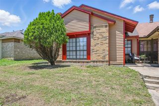 2415 Sunflower Drive, Arlington, TX 76014
