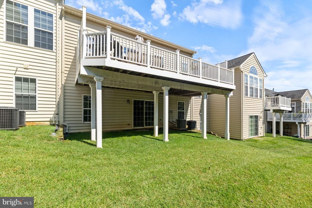 8325 MEADOWSWEET RD #8325, Baltimore, MD 21208