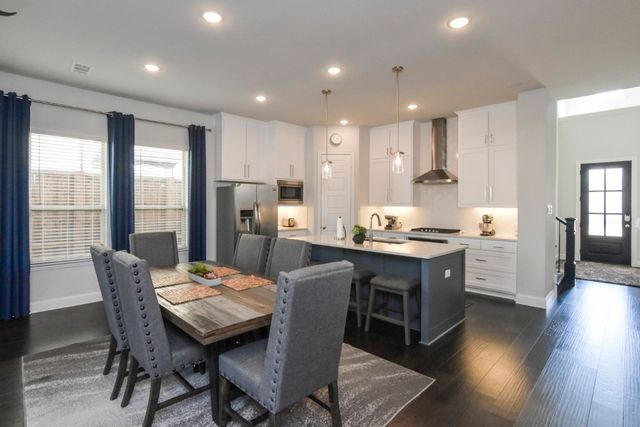 1124 Putnam Drive, Frisco, TX 75036