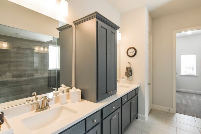 1124 Putnam Drive, Frisco, TX 75036