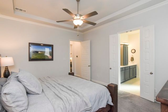 1124 Putnam Drive, Frisco, TX 75036