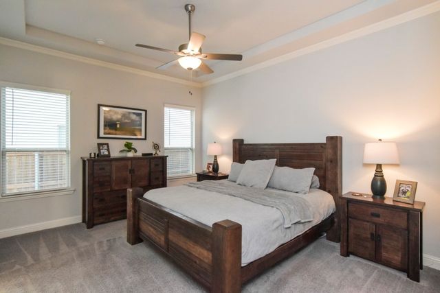 1124 Putnam Drive, Frisco, TX 75036