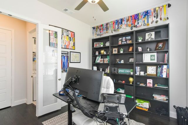 1124 Putnam Drive, Frisco, TX 75036