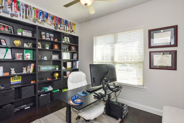 1124 Putnam Drive, Frisco, TX 75036