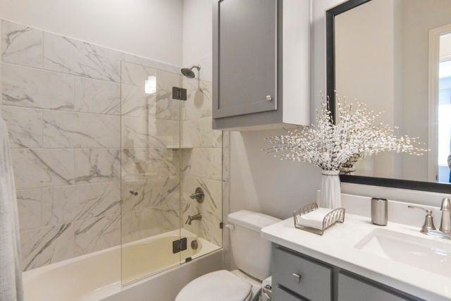 1124 Putnam Drive, Frisco, TX 75036