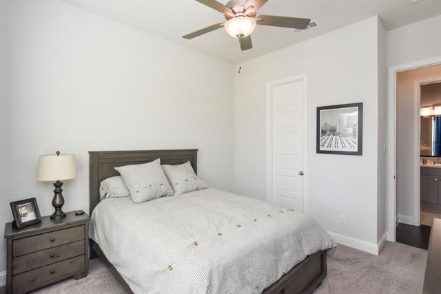 1124 Putnam Drive, Frisco, TX 75036