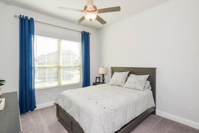 1124 Putnam Drive, Frisco, TX 75036