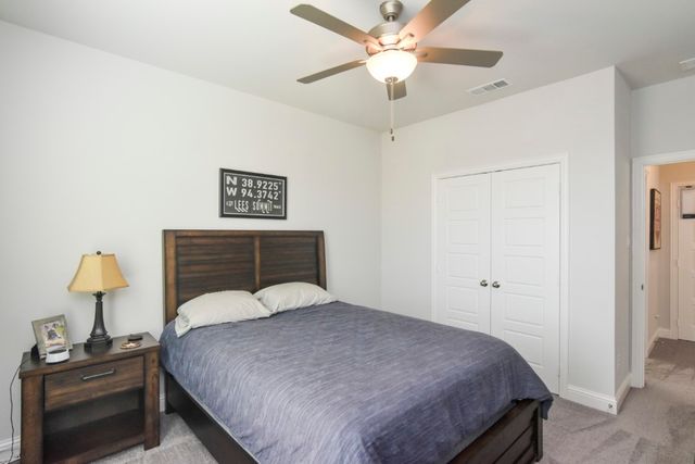 1124 Putnam Drive, Frisco, TX 75036