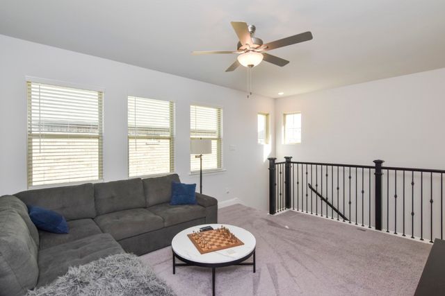 1124 Putnam Drive, Frisco, TX 75036