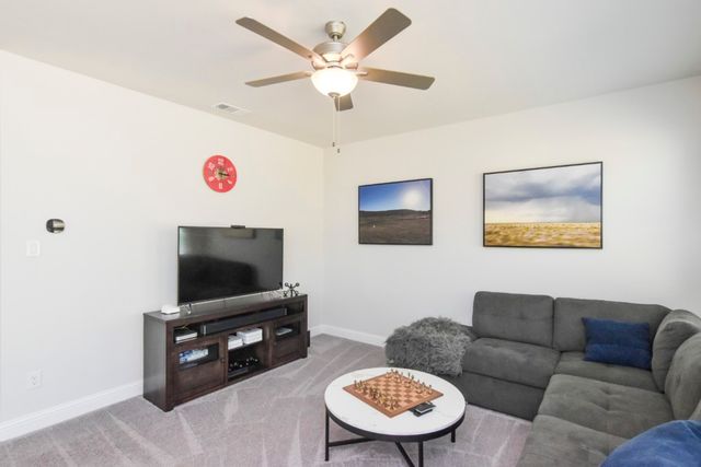 1124 Putnam Drive, Frisco, TX 75036