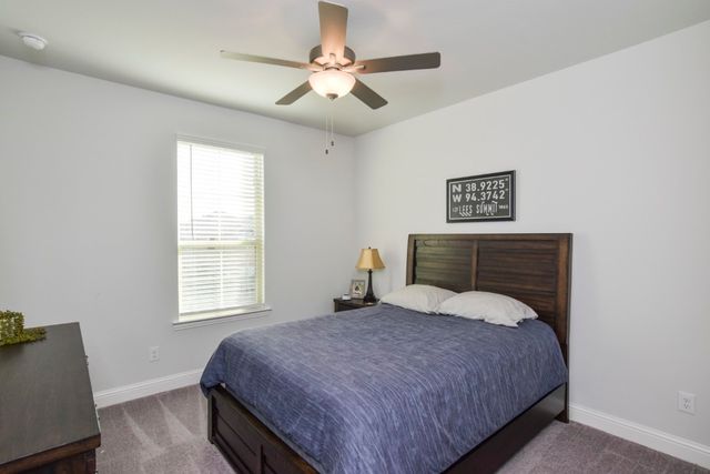 1124 Putnam Drive, Frisco, TX 75036