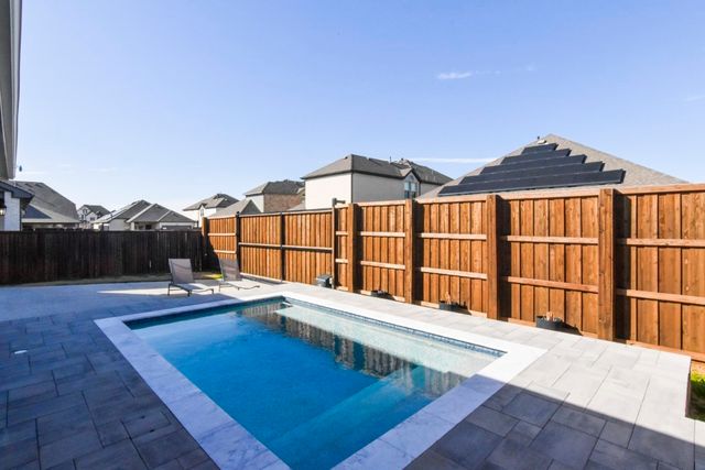 1124 Putnam Drive, Frisco, TX 75036