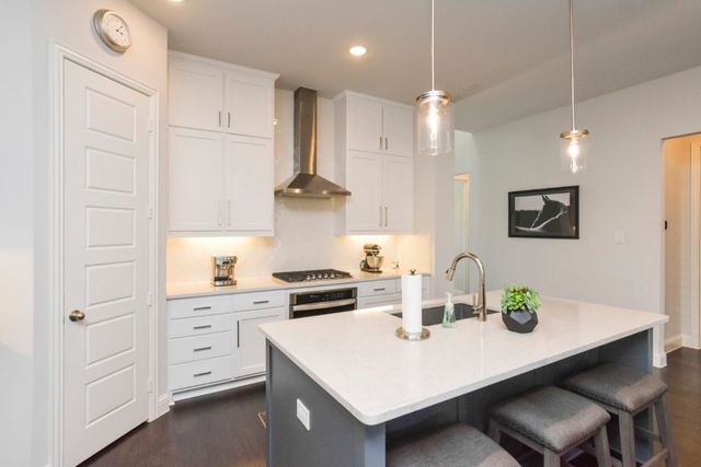 1124 Putnam Drive, Frisco, TX 75036