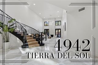 4942 Tierra Del Sol Drive, Las Vegas, NV 89113