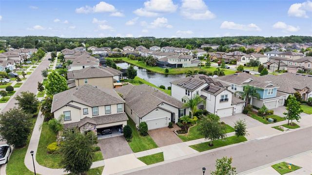 11523 NAVEL ORANGE WAY, Tampa, FL 33626
