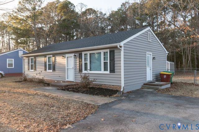 337 Lakewood Dr, Petersburg, VA 23805
