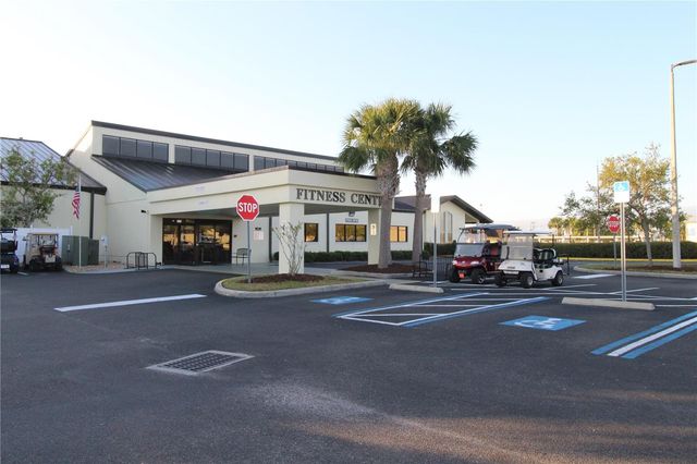 707 HUXLEY PLACE 7, Sun City Center, FL 33573