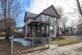 425 Jefferson Street, Elmira City, NY 14904