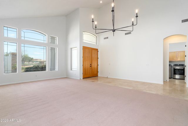 1252 E SHAMROCK Street, Gilbert, AZ 85295