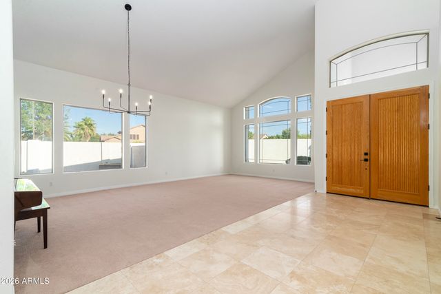 1252 E SHAMROCK Street, Gilbert, AZ 85295