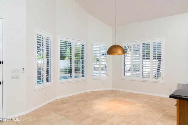 1252 E SHAMROCK Street, Gilbert, AZ 85295
