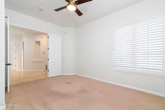 1252 E SHAMROCK Street, Gilbert, AZ 85295