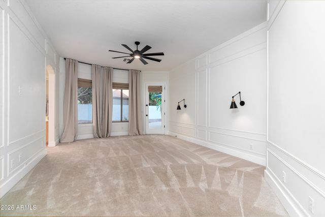 1252 E SHAMROCK Street, Gilbert, AZ 85295