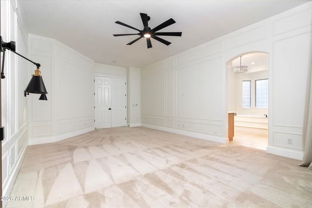 1252 E SHAMROCK Street, Gilbert, AZ 85295