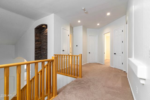 1252 E SHAMROCK Street, Gilbert, AZ 85295