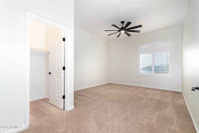 1252 E SHAMROCK Street, Gilbert, AZ 85295