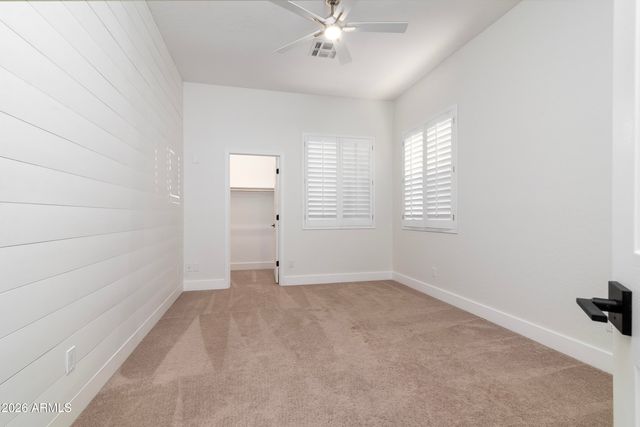 1252 E SHAMROCK Street, Gilbert, AZ 85295