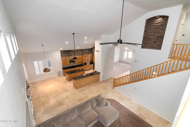 1252 E SHAMROCK Street, Gilbert, AZ 85295