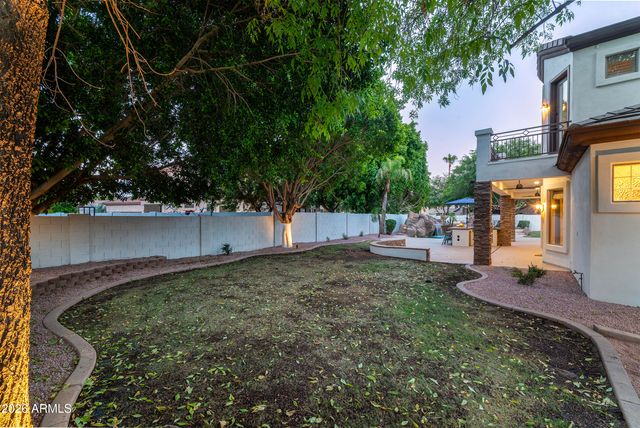 1252 E SHAMROCK Street, Gilbert, AZ 85295