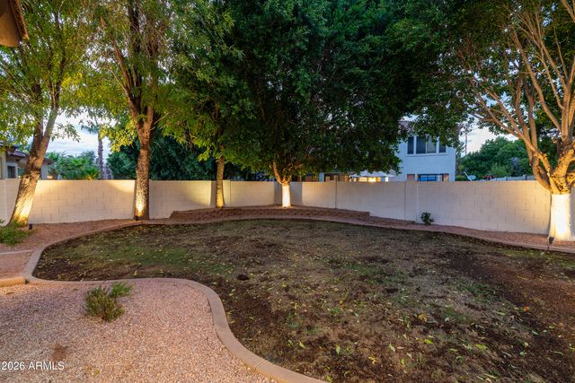 1252 E SHAMROCK Street, Gilbert, AZ 85295