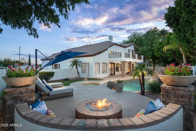 1252 E SHAMROCK Street, Gilbert, AZ 85295