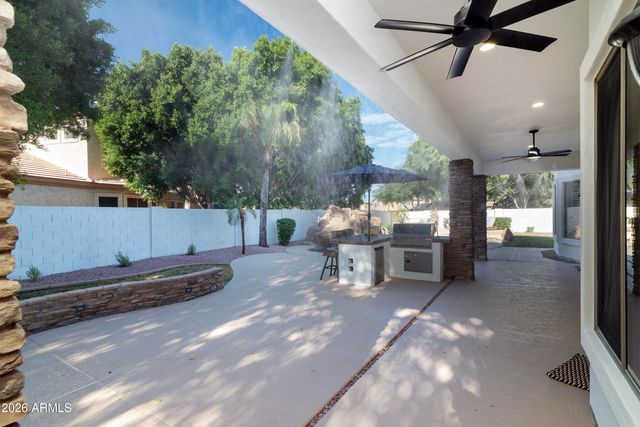 1252 E SHAMROCK Street, Gilbert, AZ 85295