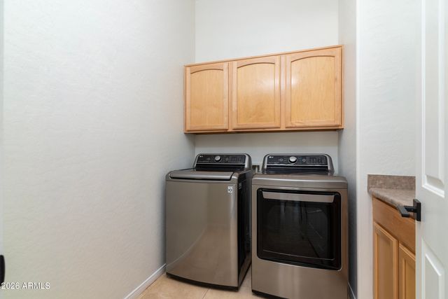 1252 E SHAMROCK Street, Gilbert, AZ 85295