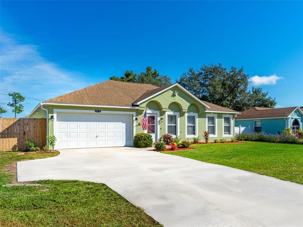 2270 NEWMARK DRIVE, Deltona, FL 32738