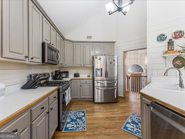 4245 Mahall Court NW, Kennesaw, GA 30144