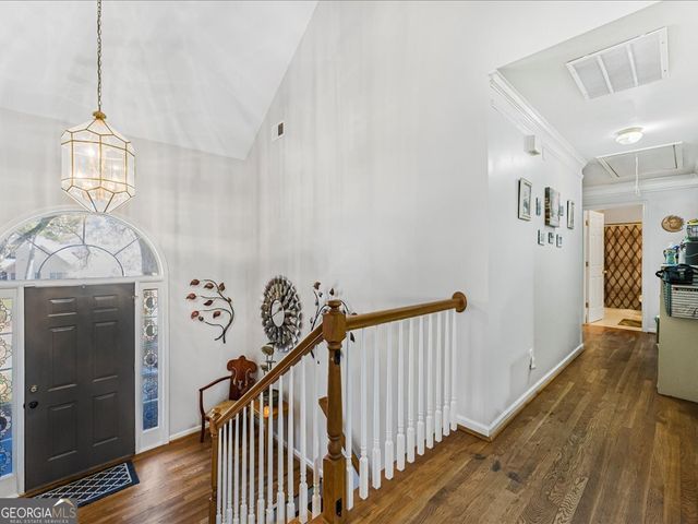 4245 Mahall Court NW, Kennesaw, GA 30144