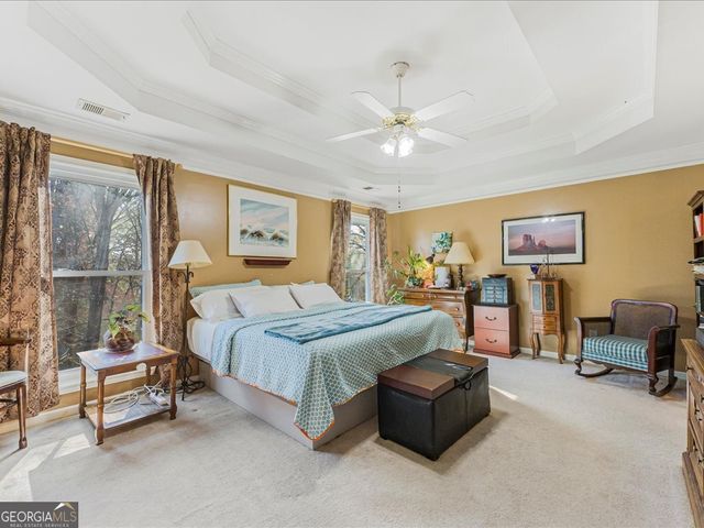 4245 Mahall Court NW, Kennesaw, GA 30144