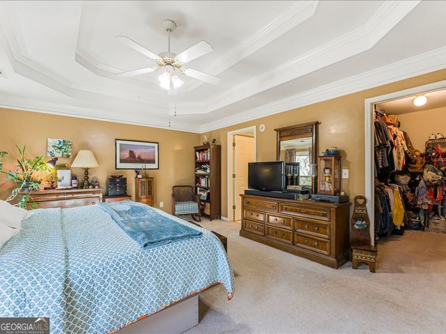 4245 Mahall Court NW, Kennesaw, GA 30144