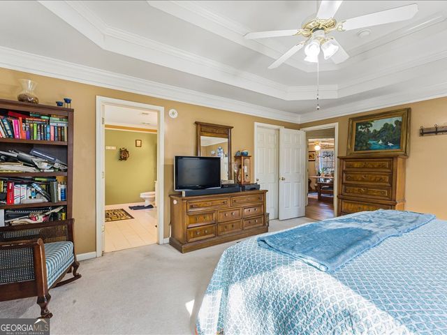 4245 Mahall Court NW, Kennesaw, GA 30144