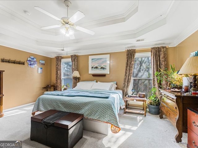 4245 Mahall Court NW, Kennesaw, GA 30144