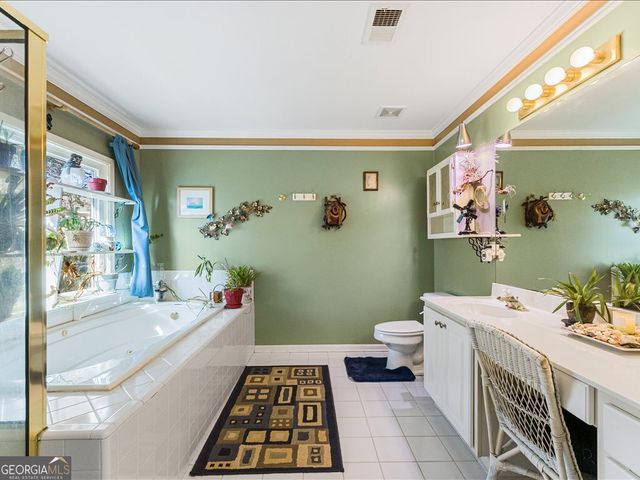 4245 Mahall Court NW, Kennesaw, GA 30144